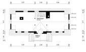 Grundriss Dachgeschoss - 