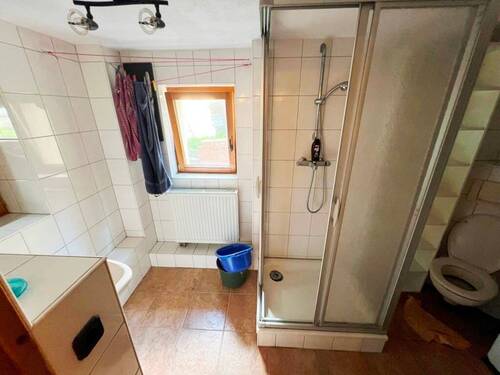Gästebad - 