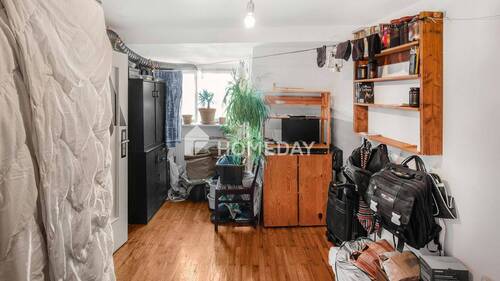 Schlafzimmer 1 - Etagenwohnung mit 60,00 m² in Kaufbeuren zum Kaufen