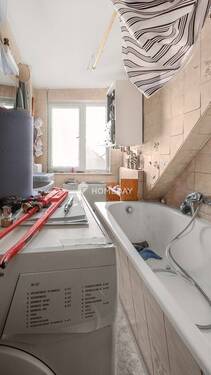 Badezimmer 2 - 