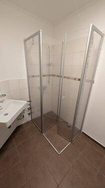 Dusche ebenerdig - 