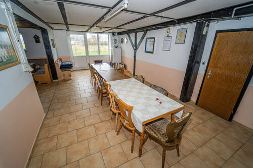 Hobbyraum - 