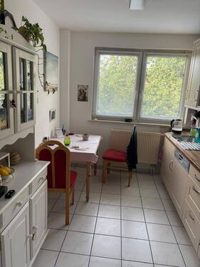 Bild 2 - 3 Zimmer Terrassenwohnung zur Miete in Bad Bevensen