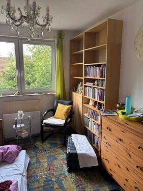 Bild 3 - 3 Zimmer Terrassenwohnung in Bad Bevensen