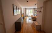 Flur - 2 Zimmer Etagenwohnung in München