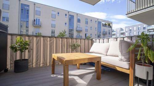 Balkon - Etagenwohnung mit 58,00 m² in München zum Kaufen
