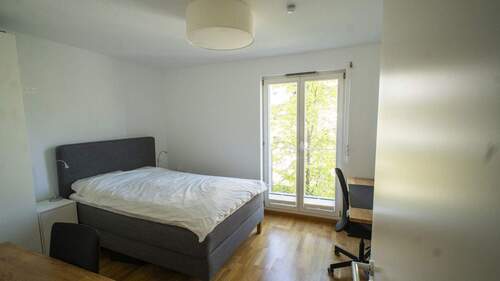 Schlafzimmer - 
