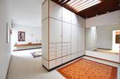 Haupt-Schlafzimmer - 