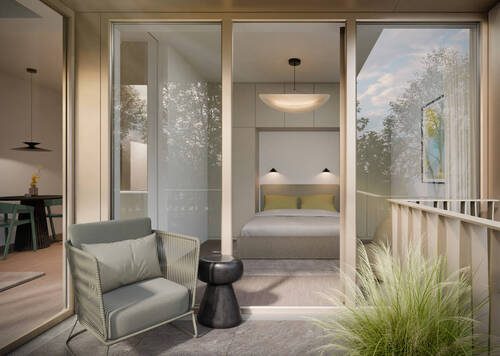 Innenvisualisierungen - 