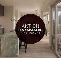 The Sky is the Limit: Penthouse-Etage mit Sky Deck der Superlative - Berlin Mitte