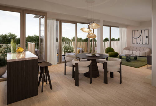 Innenvisualisierungen - 