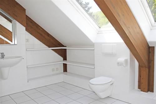 Bad en Suite - 