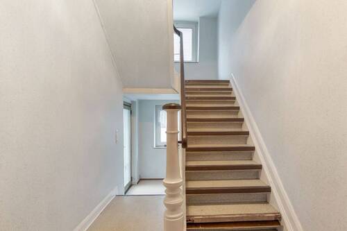 Treppenhaus - 