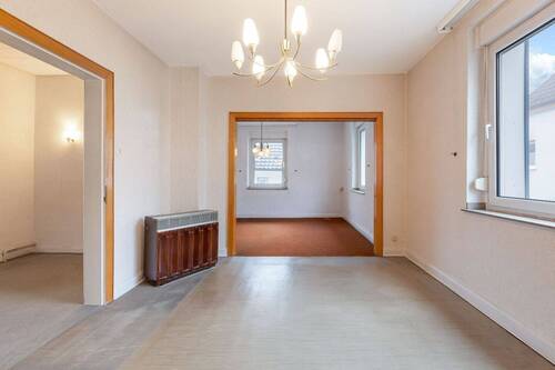 Wohnzimmer OG Bild 1 - 