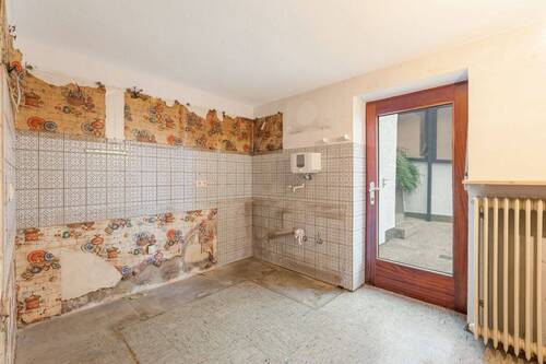 Küche UG - Mehrfamilienhaus, Wohnhaus mit 250,00 m&sup2; in Wetter (Ruhr) zum Kaufen