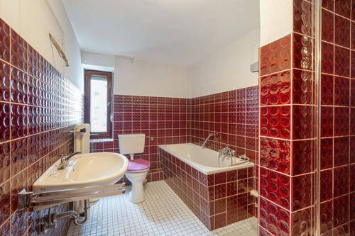 Badezimmer UG - 