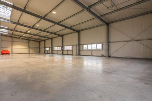 Halle (1) - Halle zur Miete in Pocking