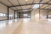 Halle (3) - Halle in Pocking zur Miete