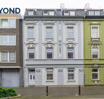 Diese Eigentumswohnung in Gelsenkirchen sucht Sie als neuen Eigentümer!