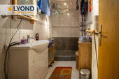 Badezimmer - 