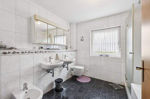 Badezimmer - 
