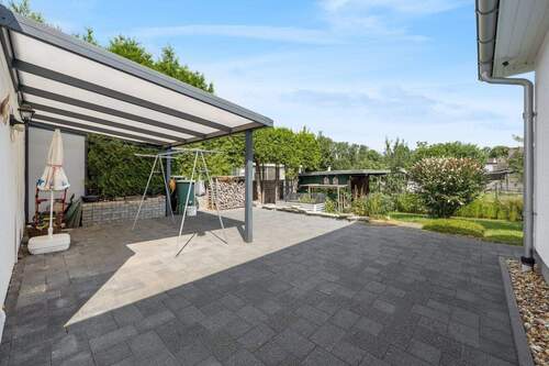 Carport - 
