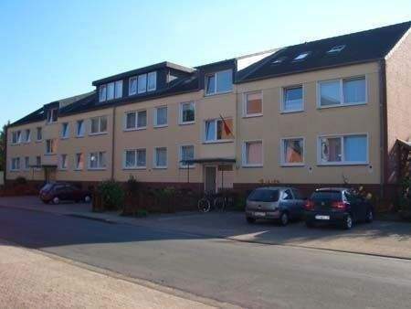 Ansicht - 2 Zimmer-Wohnung in Stadtnähe - 360,00&nbsp;EUR Kaltmiete, ca.&nbsp; 42,00&nbsp;m&sup2;&nbsp;Wohnfl&auml;che