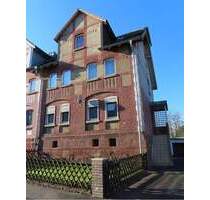 2 Familienhaus mit ausbaubarem Dachboden in Kaufungen - Ruhige Lage - Stichstraße