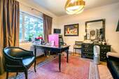 Arbeitszimmer - 