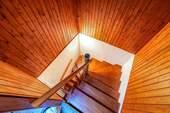 Treppe zum Souterrain - 