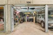 Garagenbox - 