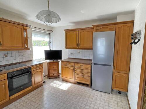 Küche - Mehrfamilienhaus, Wohnhaus in Neustadt an der Weinstraße zum Kaufen