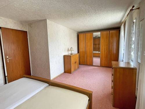 Schlafzimmer - 