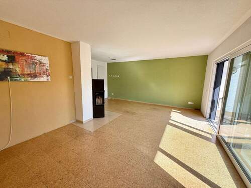 Wohnbereich - 5 Zimmer Reihenmittelhaus zum Kaufen in Ronsberg