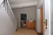 Flur Erdgeschoss - 