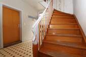 Treppenhaus - 