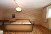 Schlafzimmer Obergeschoss - 