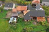 Scheune I - Einfamilienhaus mit 165,00 m&sup2; in Sontra zum Kaufen