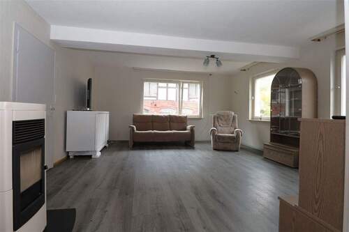 Wohnzimmer Erdgeschoss - 