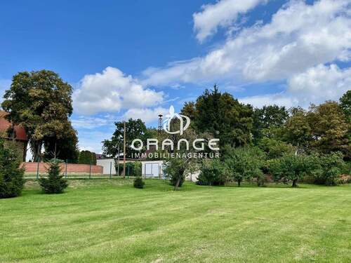 Grundstück - Grundstück in Merseburg / Geusa zum Kaufen