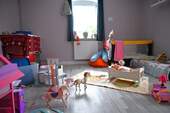 Kinderzimmer OG - 