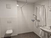 Bad - 2 Zimmer Etagenwohnung in Lienen