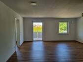 Wohnbereich - Etagenwohnung mit 59,80 m&sup2; in Lienen zur Miete
