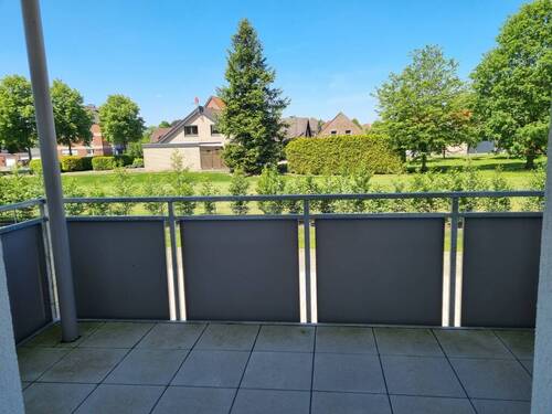 Balkon - 