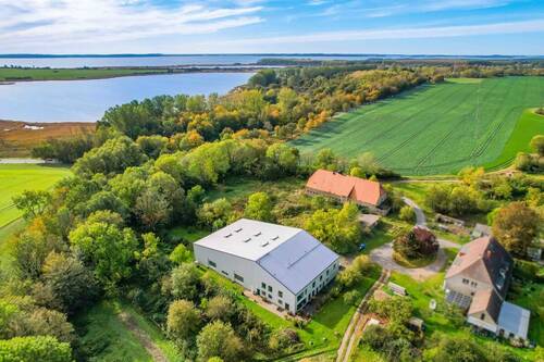 Nähe zum Spycker See - 