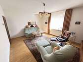 Wohnzimmer EG - 