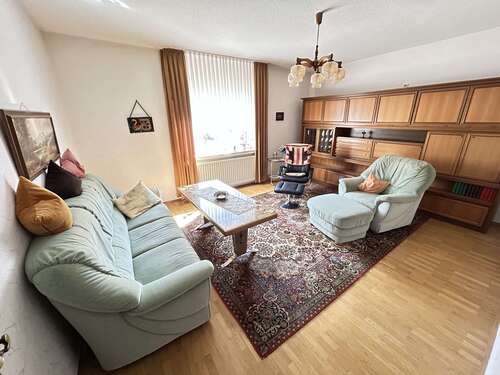 Wohnzimmer EG - 