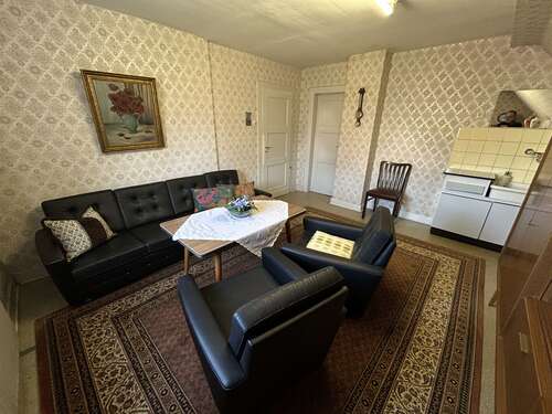 Wohnzimmer DG - 