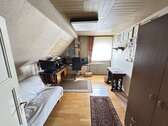 Arbeitszimmer DG - 