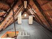 Spitzboden - 